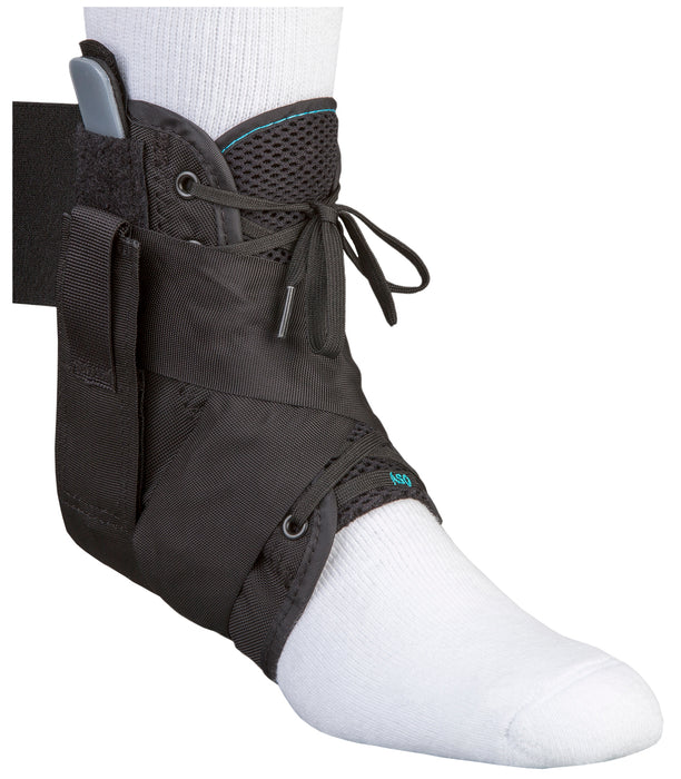 Med Spec ASO Ankle Stabilizing Orthosis with Stays