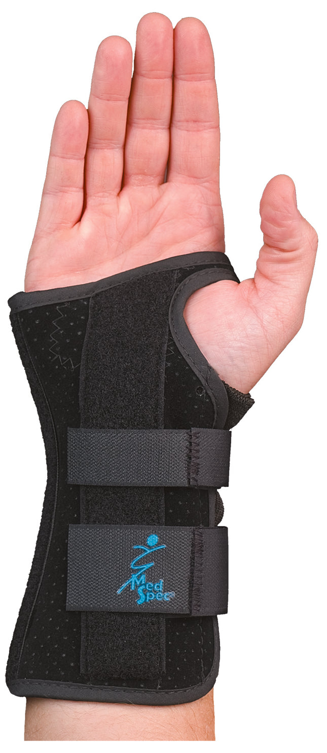 Med Spec V-Strap™ Wrist Support