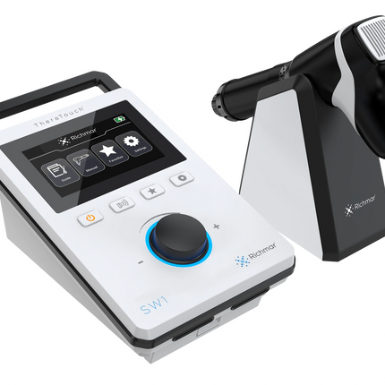 Richmar TheraTouch SW1 Portable Shockwave