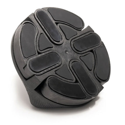 bottom of the Alleviate Arch Massager