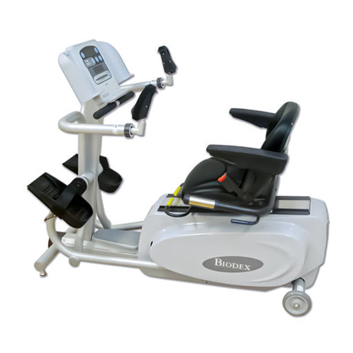 Biodex Rehab Physical Rehabilitation Medicine Devices