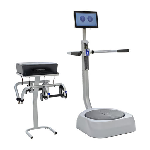 Biodech Pt Machine Biodex Rehab Physical Rehabilitation Medicine Devices
