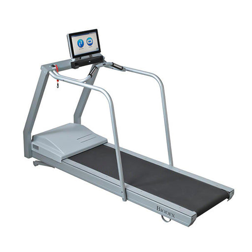 Biodex Rehab Gait Trainer 3 with extended handrails