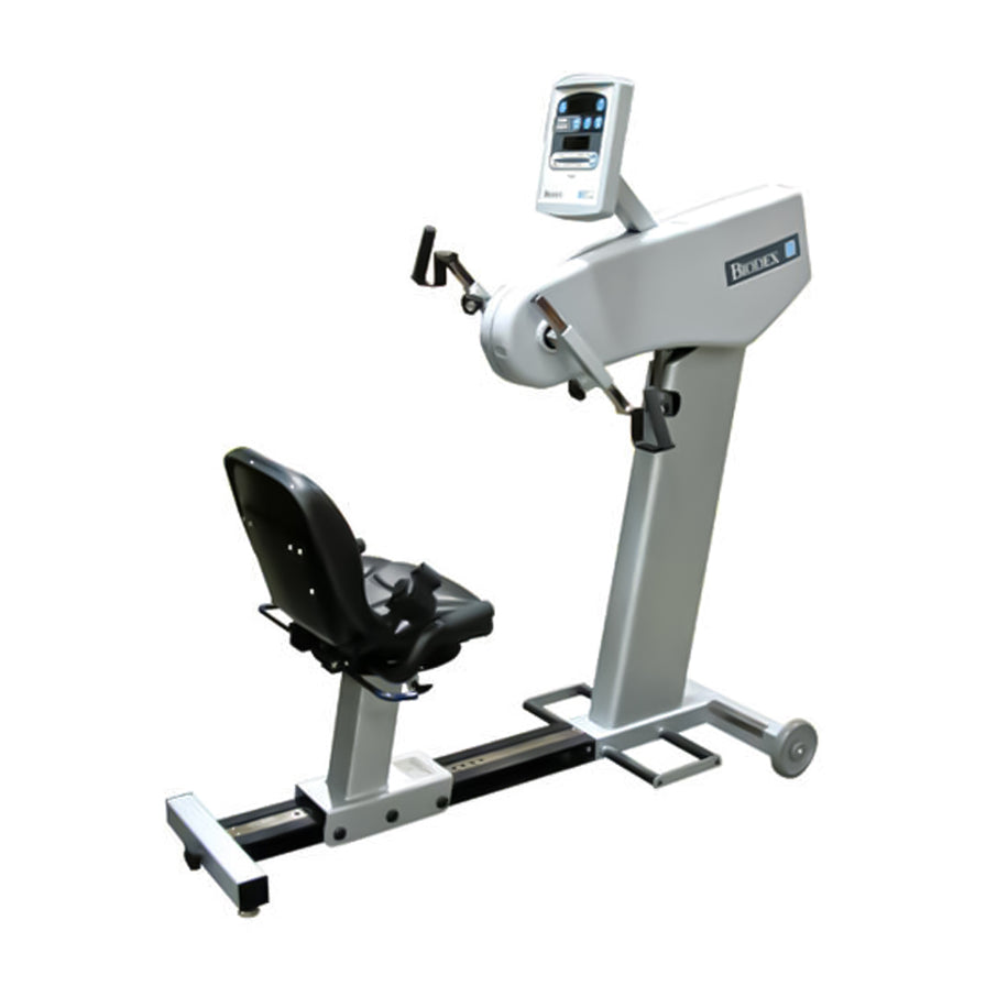 Biodex Rehab Upper Body Cycle for Increased Mobility