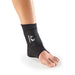 BioSkin Ankle Compression Sleeve with Compression Wrap