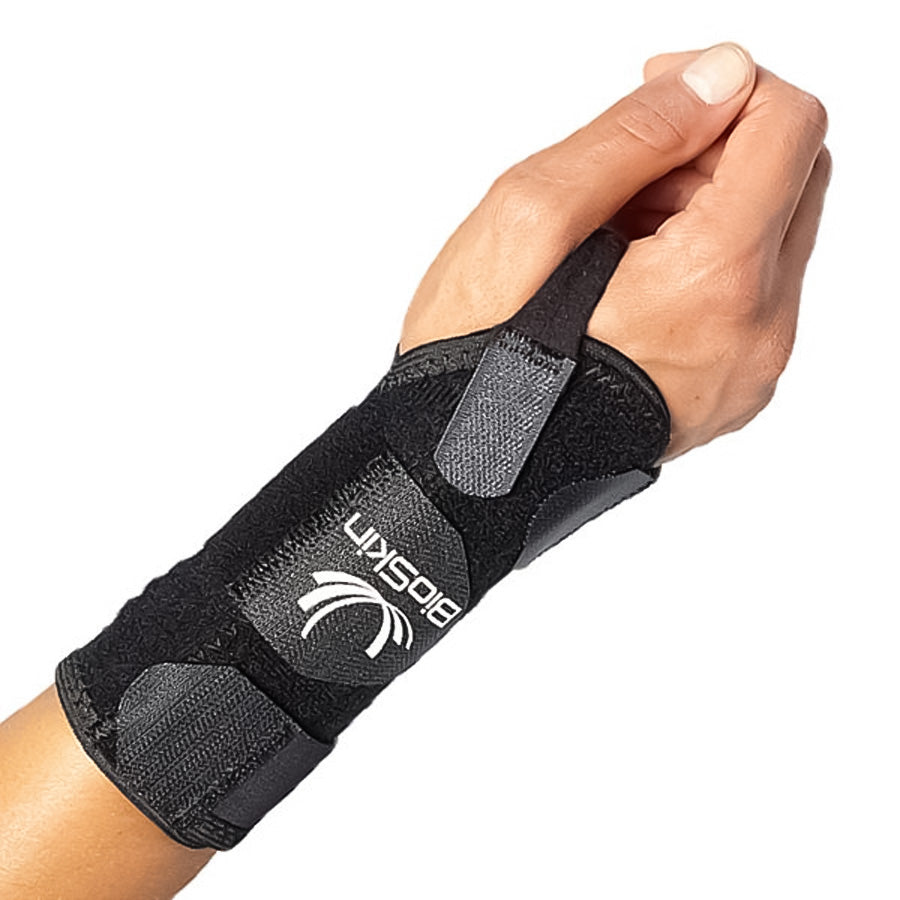 BioSkin Carpal Tunnel Wrist Brace