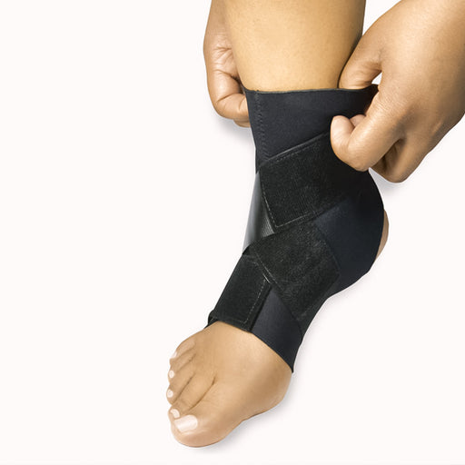 Brownmed Perform 8 Lateral Ankle Stabilizer