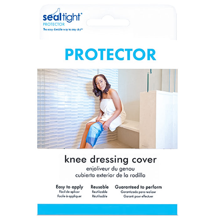 Brownmed SEAL-TIGHT Protector - Knee