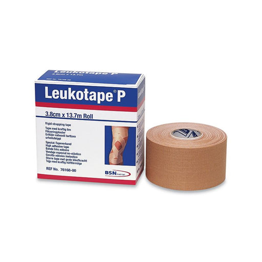 BSN Medical Leukotape P Sports Tape in 1.5in x 15yds