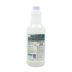 Chemcor One Step RTU Disinfectant Cleaner 32oz