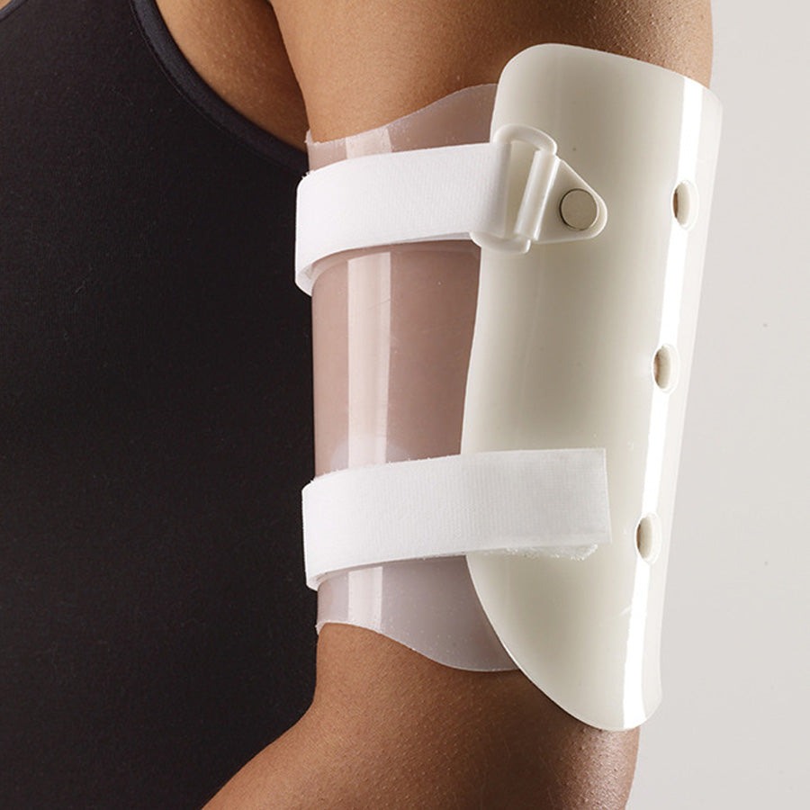 Code For Coaption Splint Coaptation Splint For Humerus Fracture