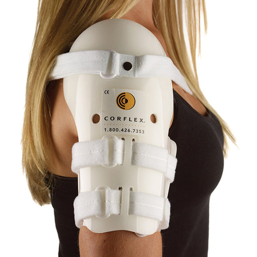 Corflex Mid Length Humeral Splint