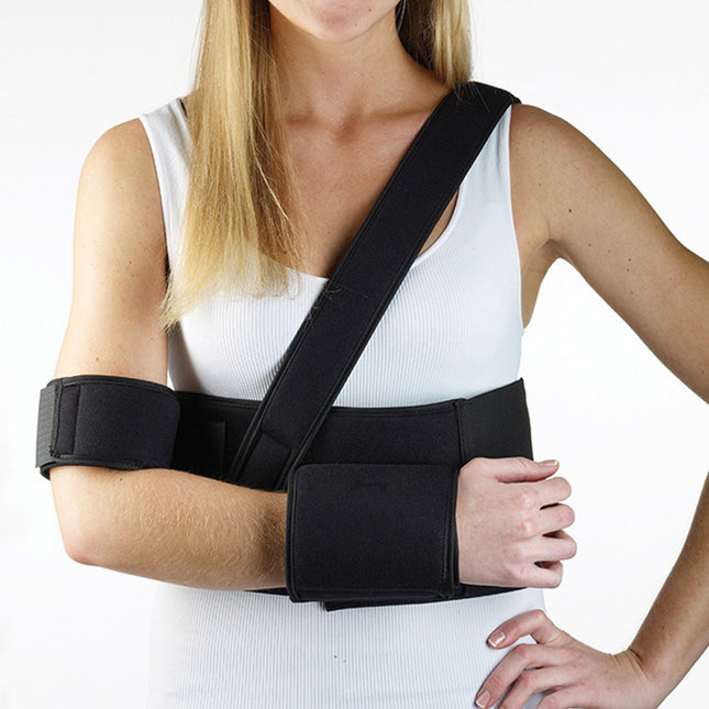 Corflex Universal Comfort Shoulder Immobilizer