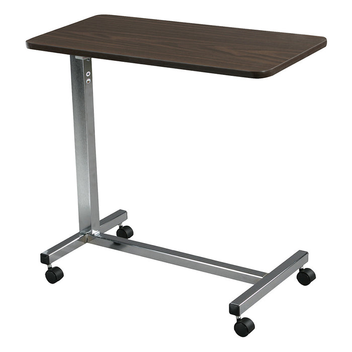 Drive Medical Non-tilt Overbed Table