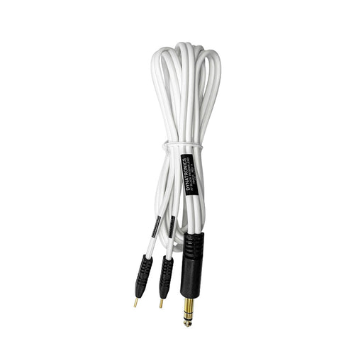 Dynatronics Replacement Stereo Leads