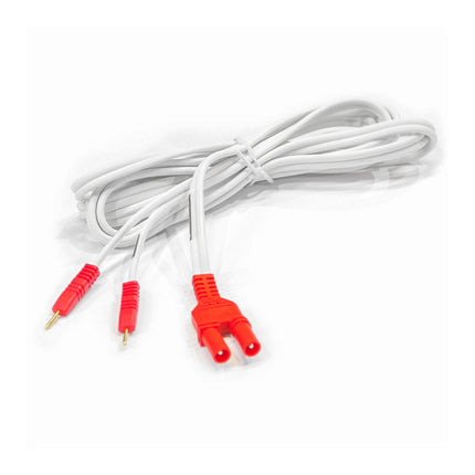 Dynatronics Replacement Shrouded Leads