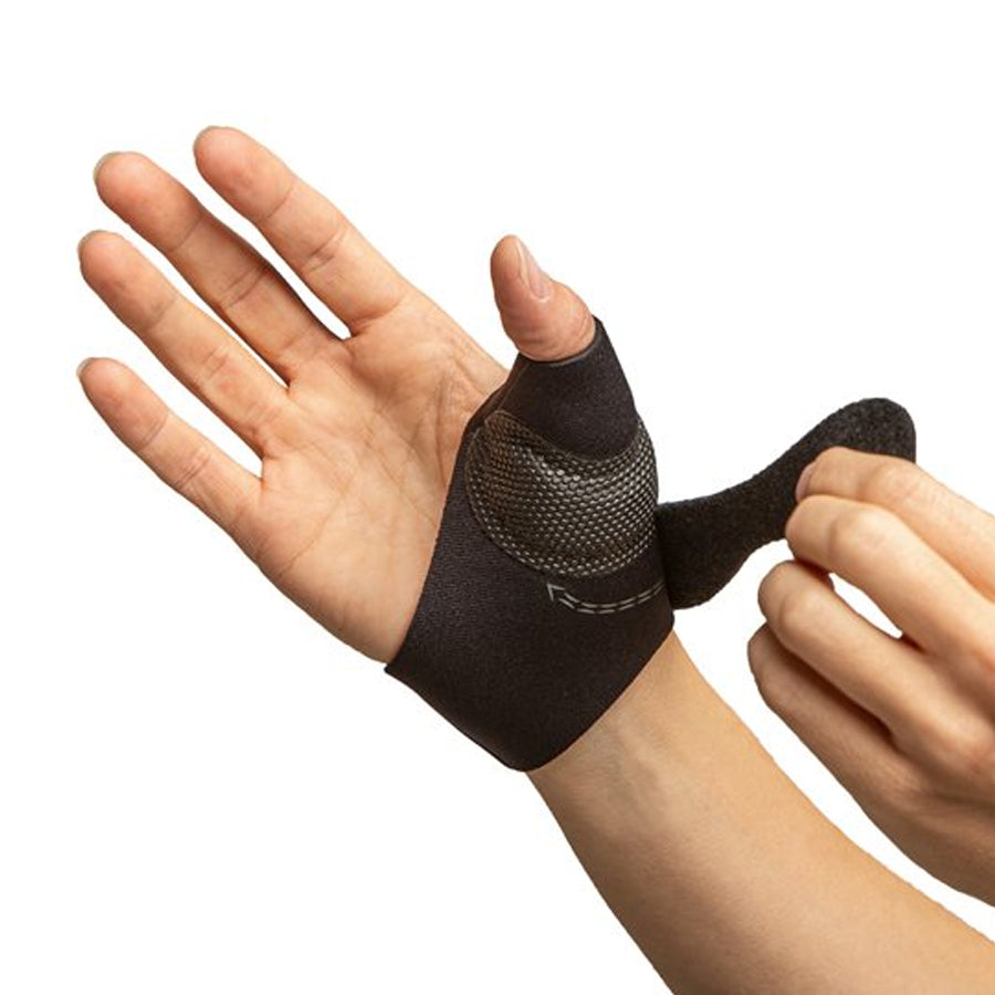 Hely & Weber CMC Controller Plus Thumb Brace – Orthopedic Outfitters