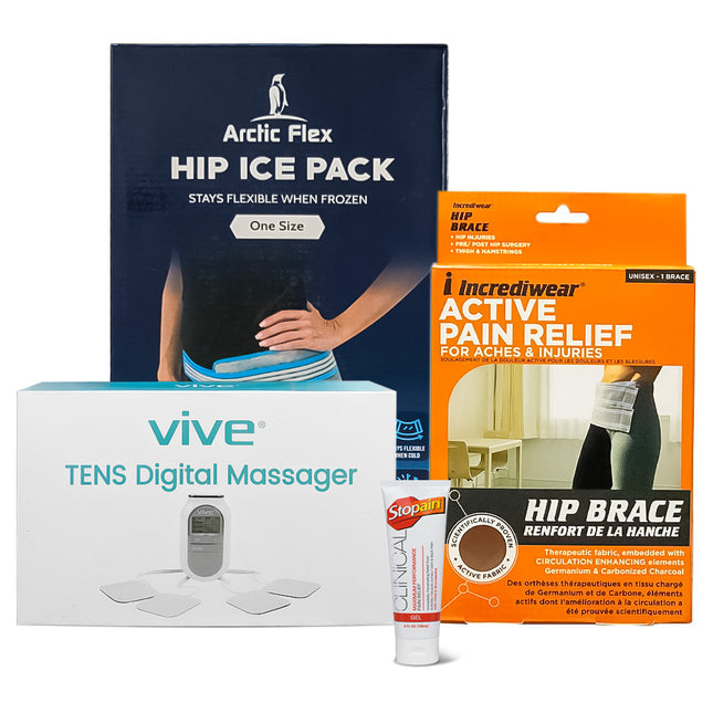 Hip Pain Kit