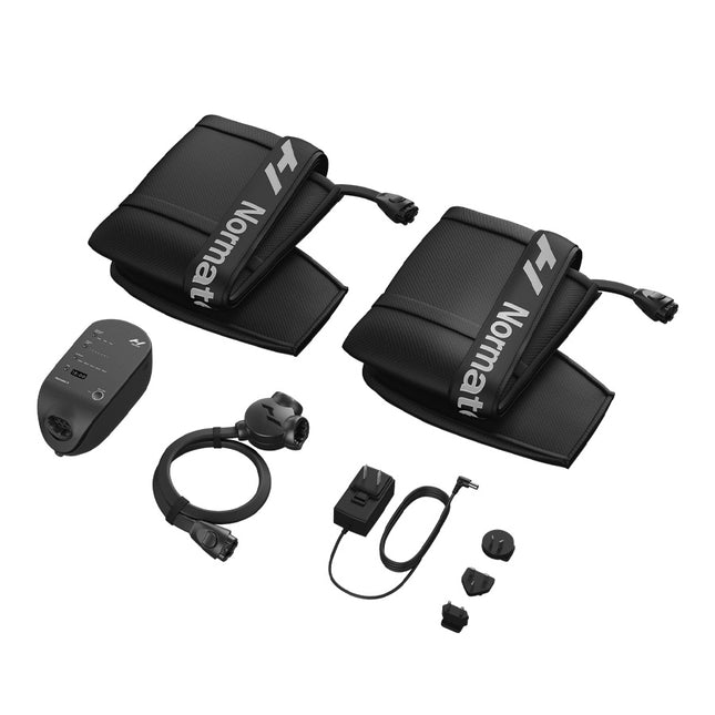 Hyperice Normatec 3 Legs Air Compression Boots