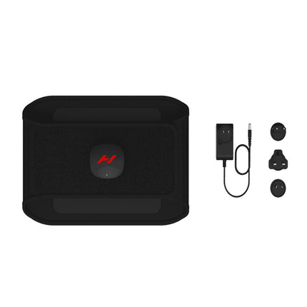 Hyperice Venom 2 Back Heat and Massage Wrap