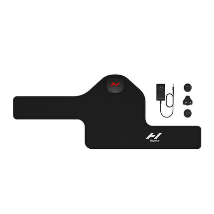 Hyperice Venom 2 Leg Heat and Massage Wrap