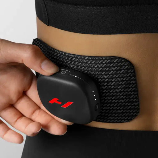 Hyperice Back HypericeHyperice Heat and Massage Therapy Products