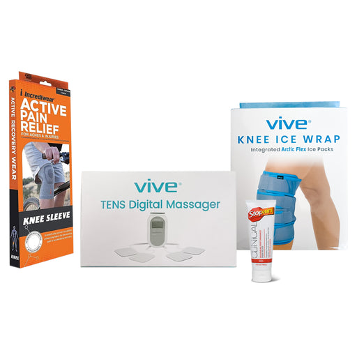 Shop Knee Pain in Injury Prevention & Recovery Gear