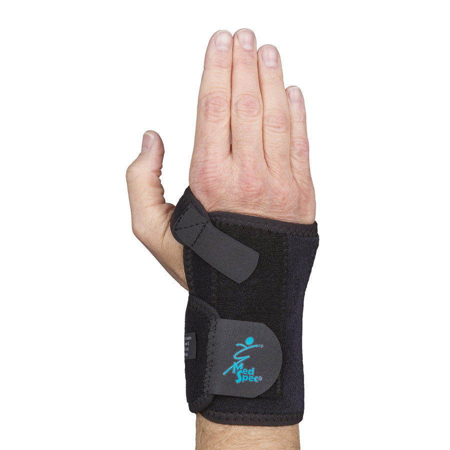 Med Spec Motion Manager Wrist Support and Brace