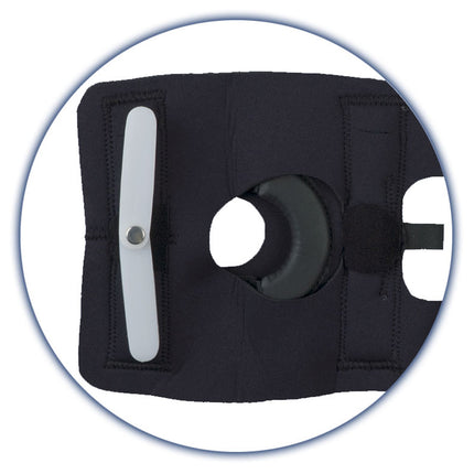 Med Spec DynaTrack Plus Patella Stabilizer