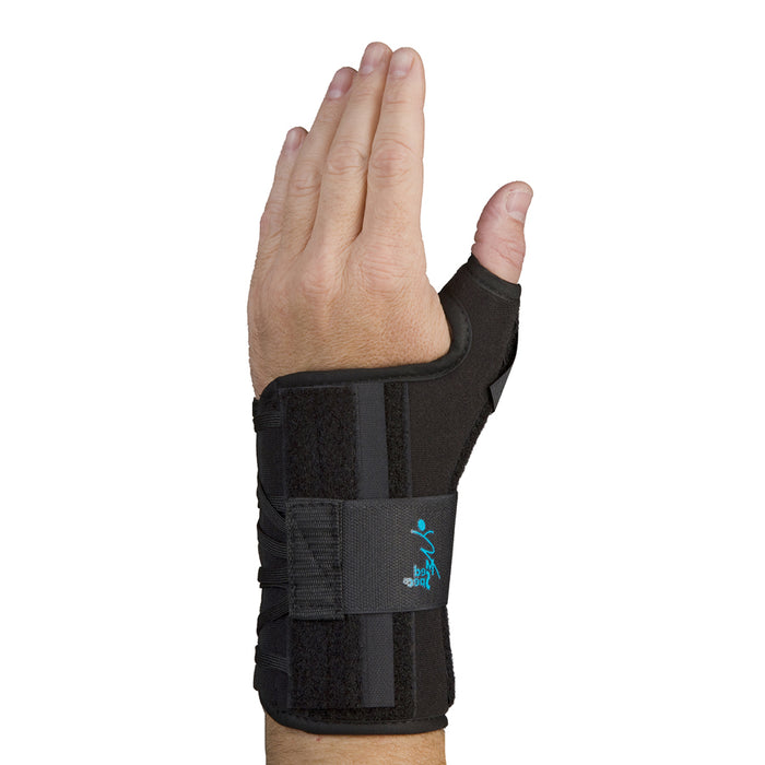 Med Spec Ryno Lacer Wrist and Thumb Support Universal