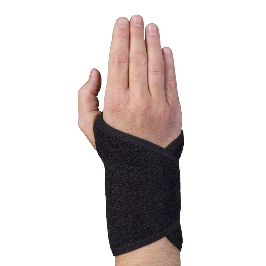 Med Spec Viper Wrist Support and Brace