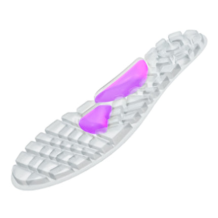 Popsole Shoe Insert size small