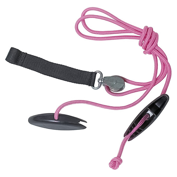 RangeMaster BlueRanger Shoulder Pulley in pink