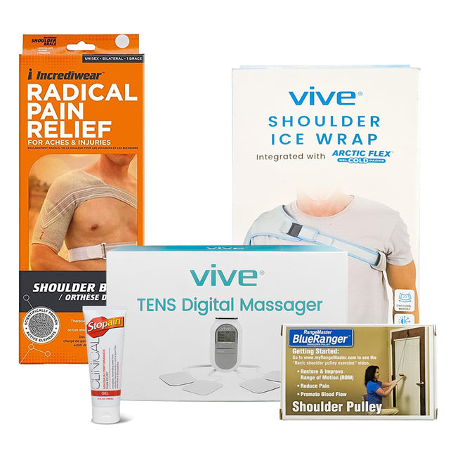 Shoulder Pain Kit