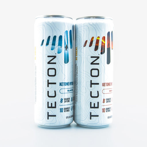 Tecton Ketone Hydration Drink