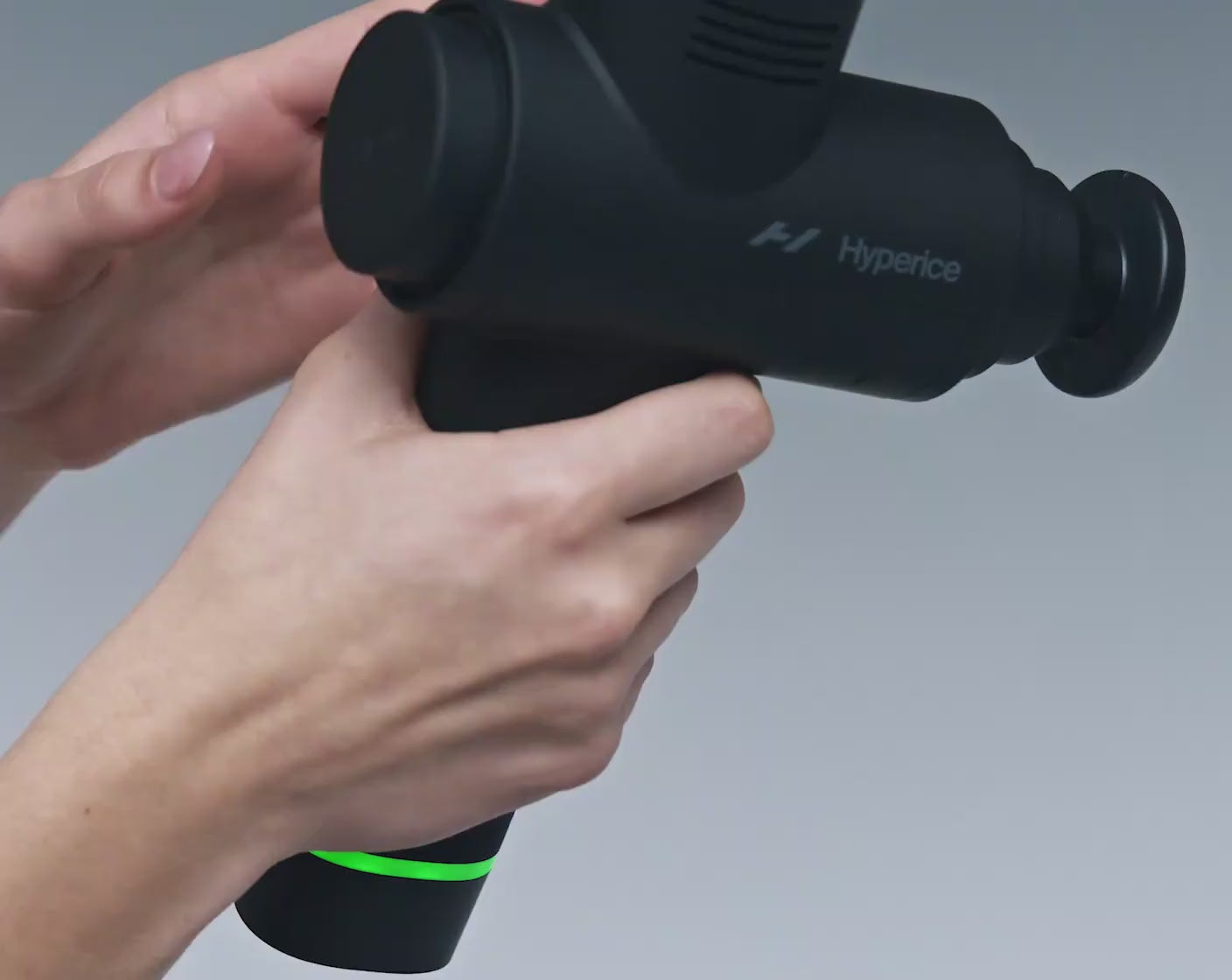 Hyperice Hypervolt 2 Portable Massage Gun – Orthopedic Outfitters