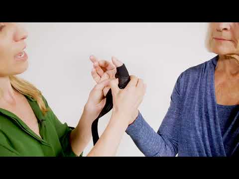Hely & Weber CMC Controller Plus Thumb Brace – Orthopedic Outfitters