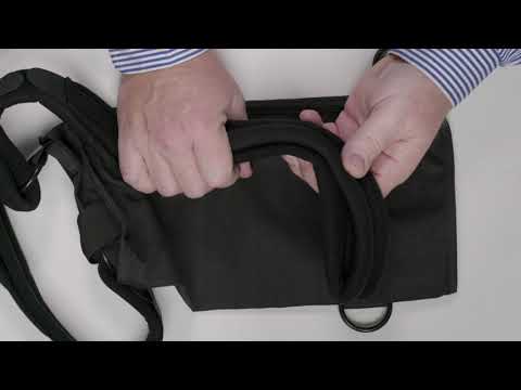 Hely & Weber GUS 501 Shoulder Immobilizing Sling