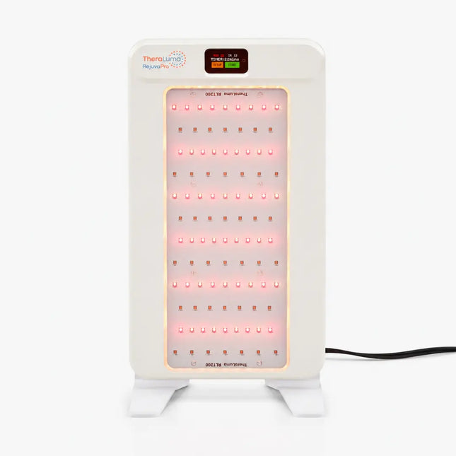 TheraLuma Rejuva Pro Home Red Light Therapy