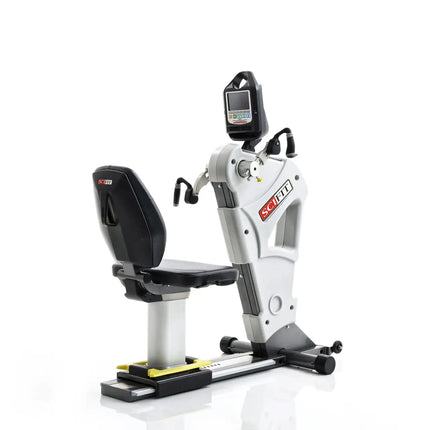 SciFit PRO1000 Seated Upper Body with Premium Seat