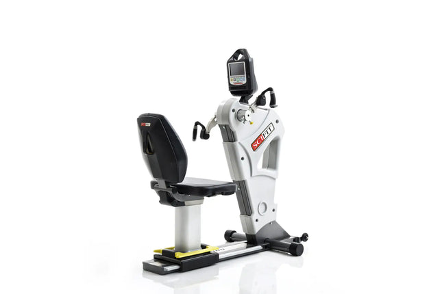 SciFit PRO1000 Seated Upper Body with Premium Seat