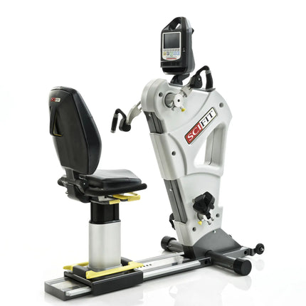 SciFit PRO2 Total Body with Premium Seat
