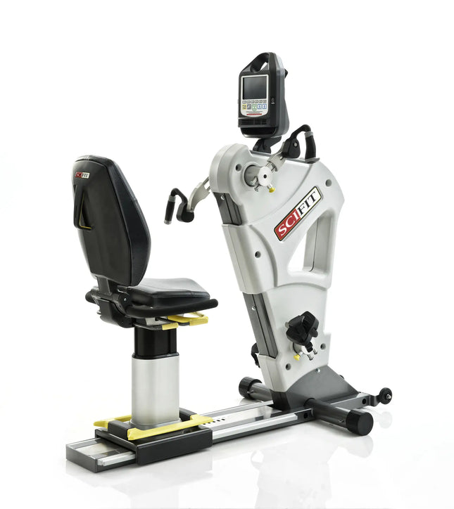 SciFit PRO2 Total Body with Premium Seat