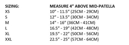 Hely & Weber Shields II Hinged Brace