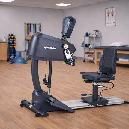 SportsArt Bilateral Upper Body Ergometer