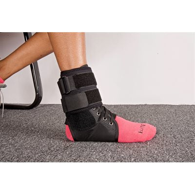 Viseloc High Ankle Sprain Support
