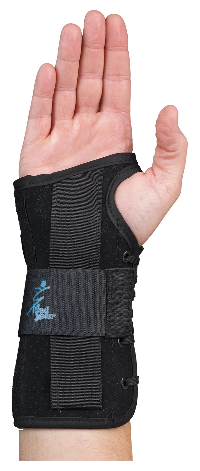 Med Spec Wrist Lacer™ Wrist Support