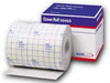 non-woven adhesive bandage to affix wound dressings, catheters, etc.