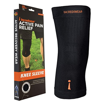 Incrediwear Knee Sleeve