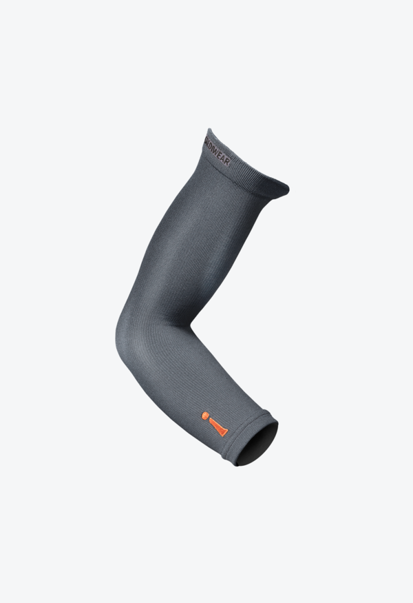Incrediwear Arm Sleeve - Charcoal